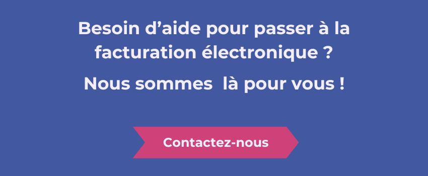 Sofiges | Secrétariat administratif et financier | Namur | Facturation électronique 